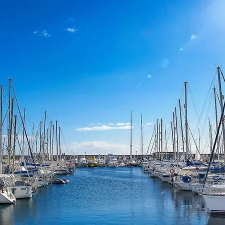 Puccini Oasis - Turandot Apartment *