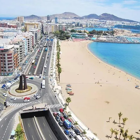 Puccini Oasis - Turandot * Las Palmas de Gran Canaria