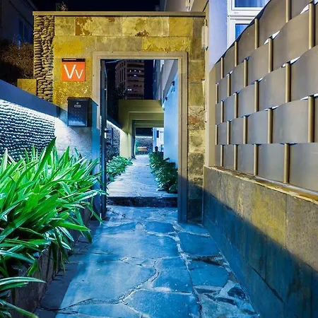 Puccini Oasis - Turandot 大加那利岛拉斯帕尔马斯