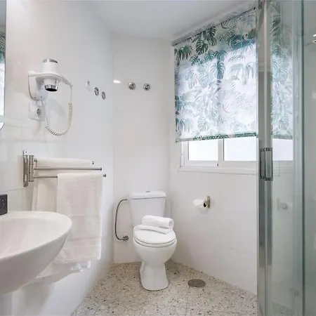 Puccini Oasis - Turandot 公寓 大加那利岛拉斯帕尔马斯