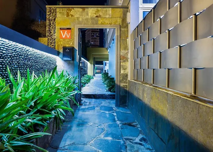 Puccini Oasis - Turandot Las Palmas de Gran Canaria