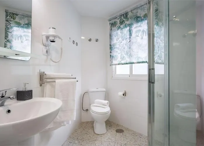 Puccini Oasis - Turandot Apartmán Las Palmas de Gran Canaria