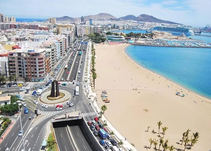 Puccini Oasis - Turandot * Las Palmas de Gran Canaria