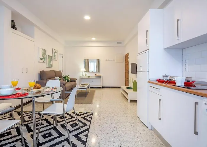 Puccini Oasis - Turandot Apartmán Las Palmas de Gran Canaria