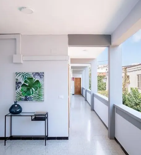 Puccini Oasis - Turandot Apartmán *