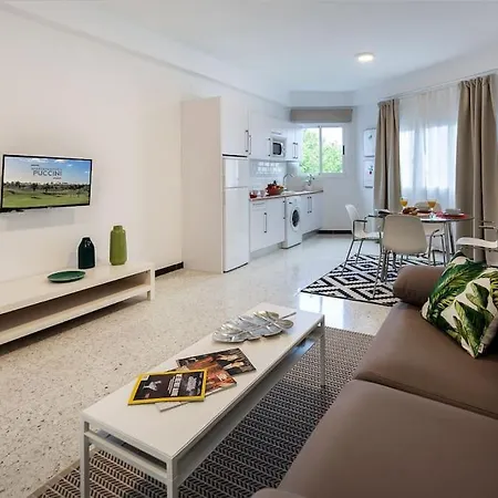 Puccini Oasis - Turandot * Las Palmas