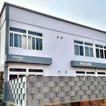 Puccini Oasis - Turandot