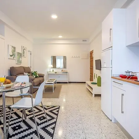 Puccini Oasis - Turandot Appartement Las Palmas