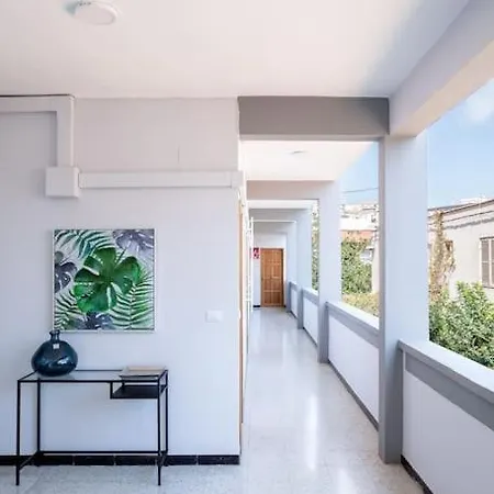 Puccini Oasis - Turandot Apartamento *