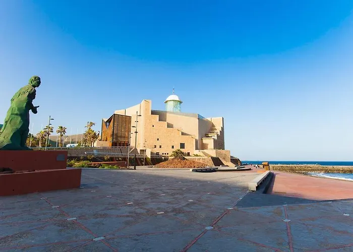 Puccini Oasis - Turandot